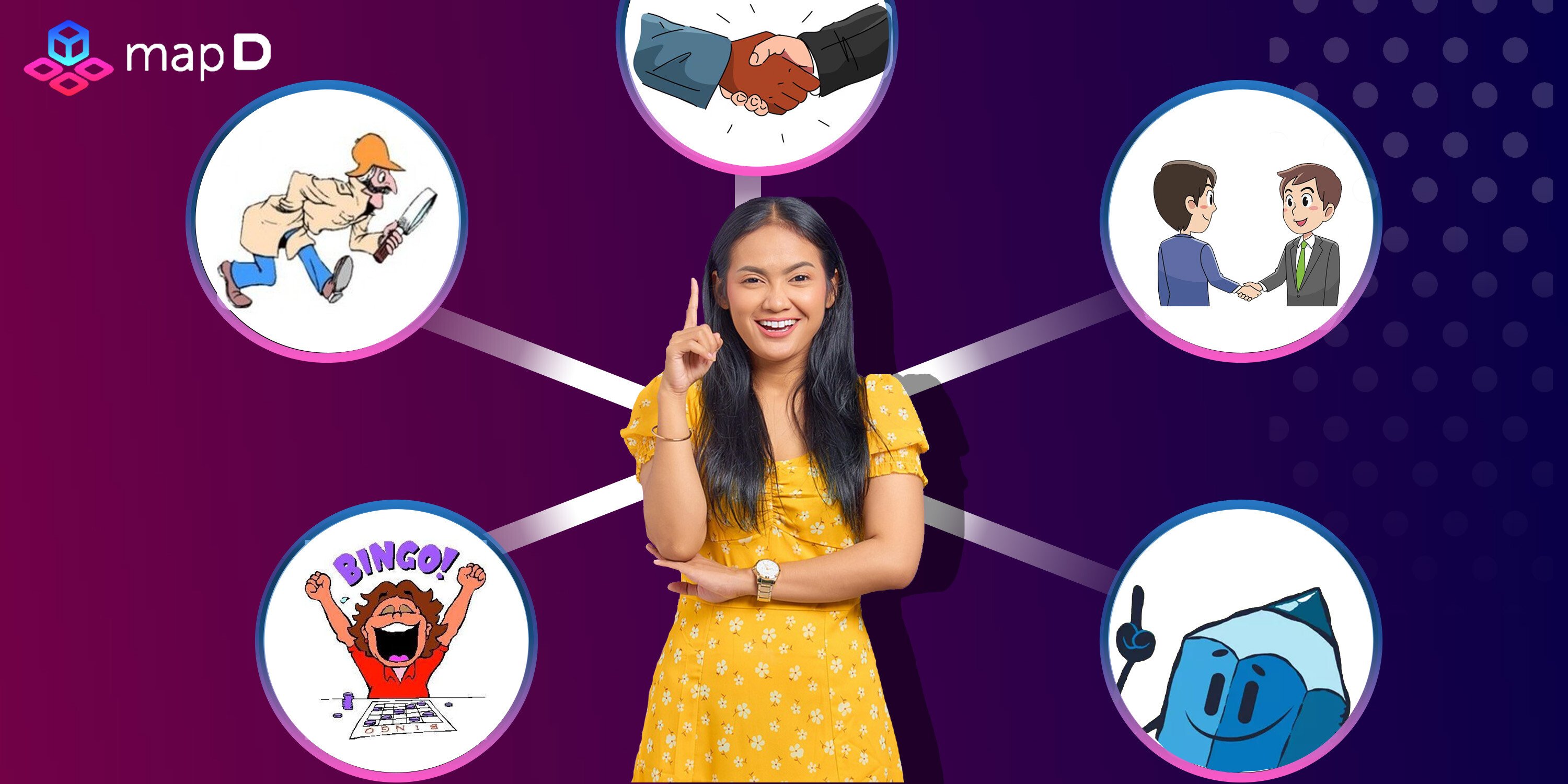 10 Activities To Kickstart Your Next Event