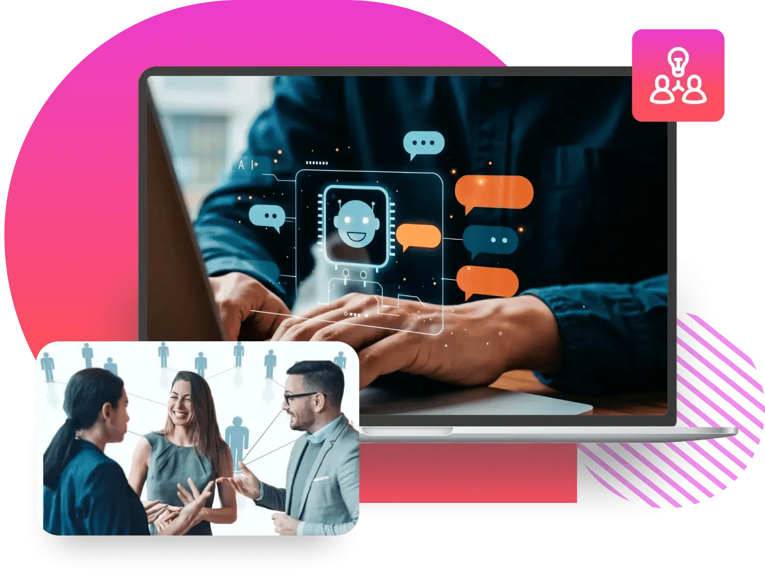Automated Attendee Pairing
