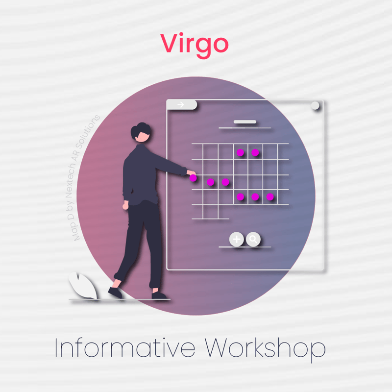 Event Horoscope_Virgo - Wise Analyst