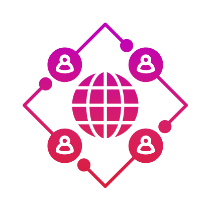 automated connection building