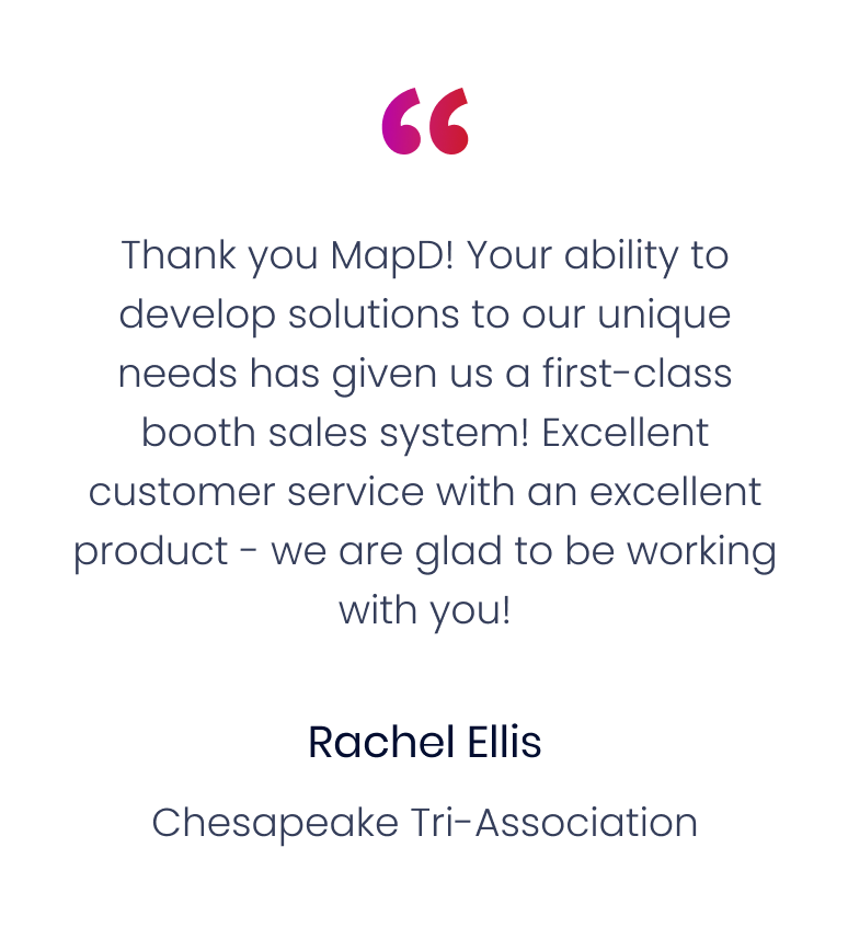 Chesapeake tri-assoc