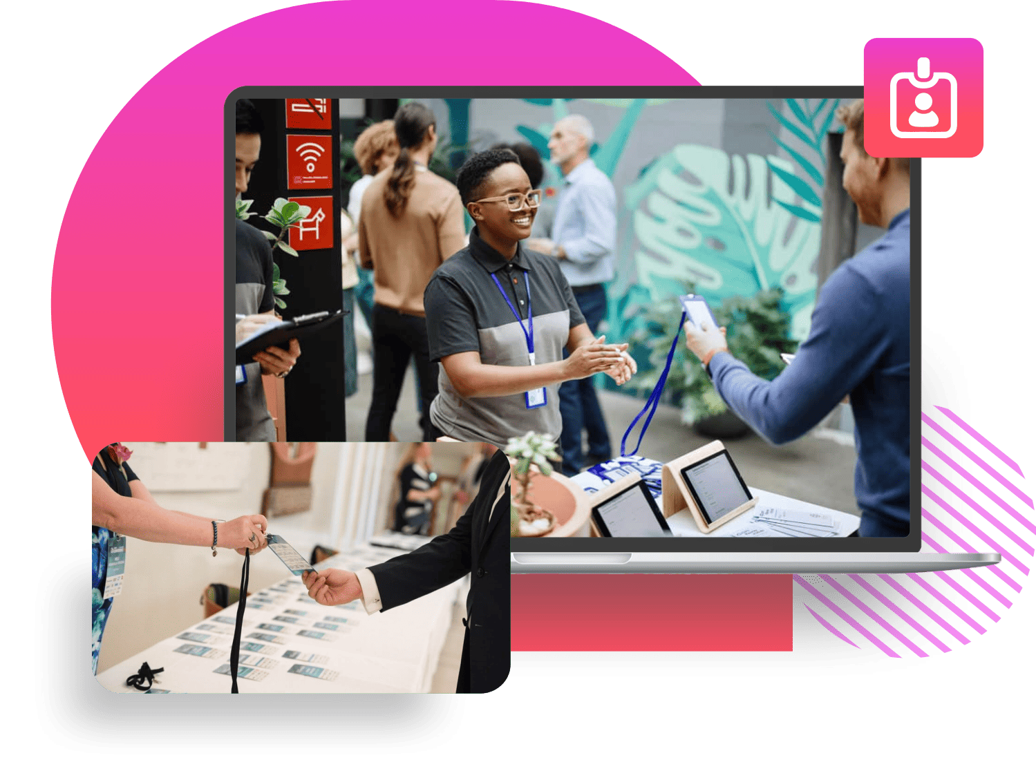 Onsite Event Badge Printing Made Simple