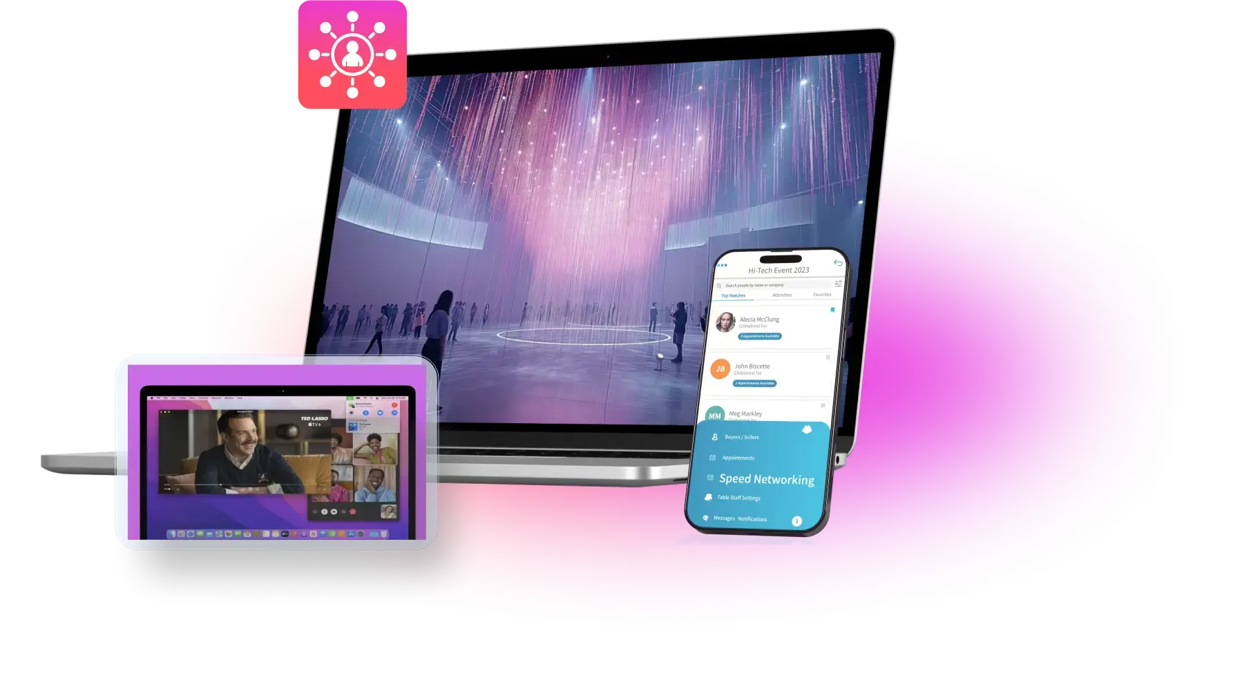 Speed Networking Software Speed Networking Software